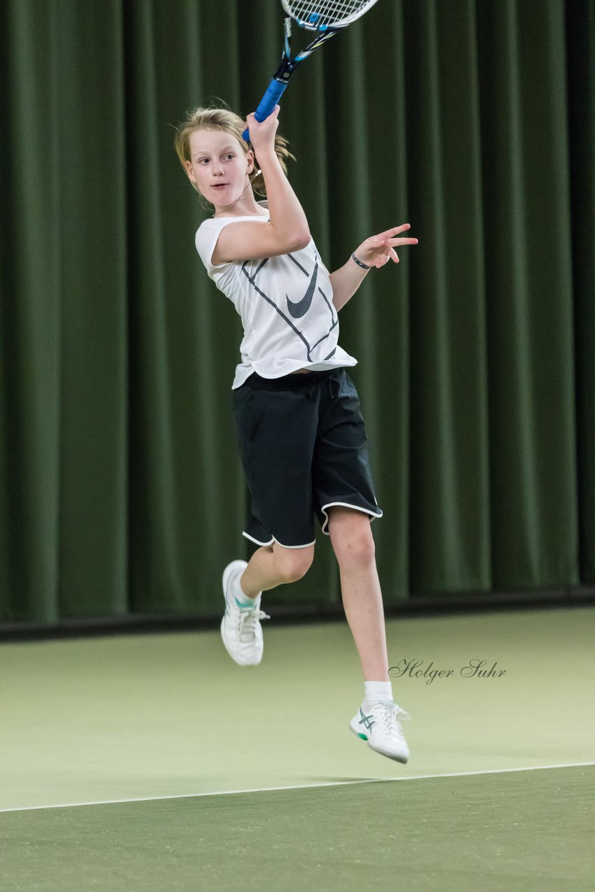 Bild 179 - Luebecker SN Goldline Cup